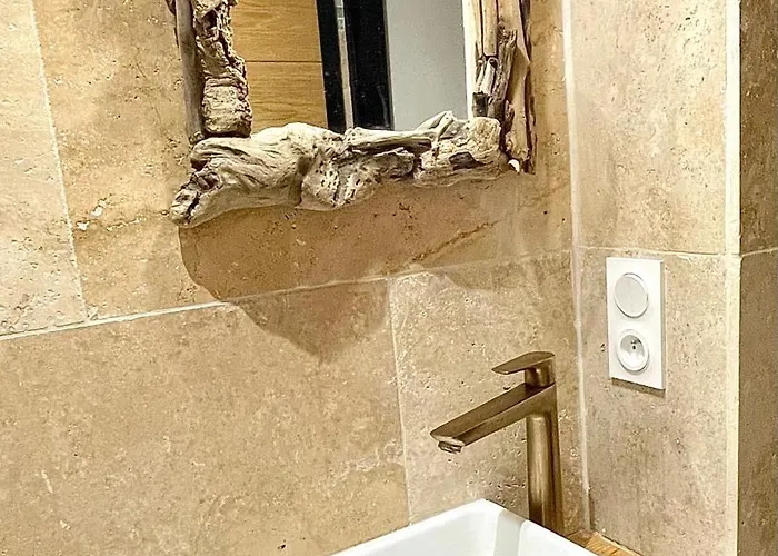 Casa Arena Authentique Maison De Village Avec Piscine Au Coeur De L'alta Rocca -