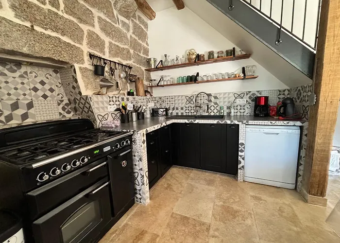 Casa Arena Authentique Maison De Village Avec Piscine Au Coeur De L'alta Rocca - בית נופש