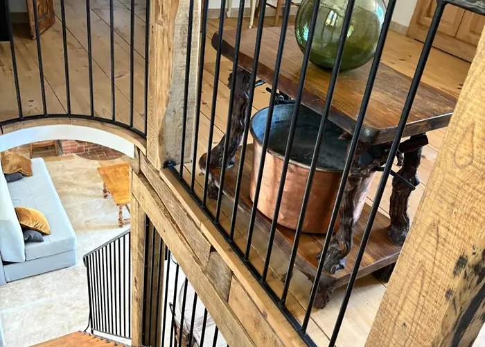 Casa Arena Authentique Maison De Village Avec Piscine Au Coeur De L'alta Rocca - *