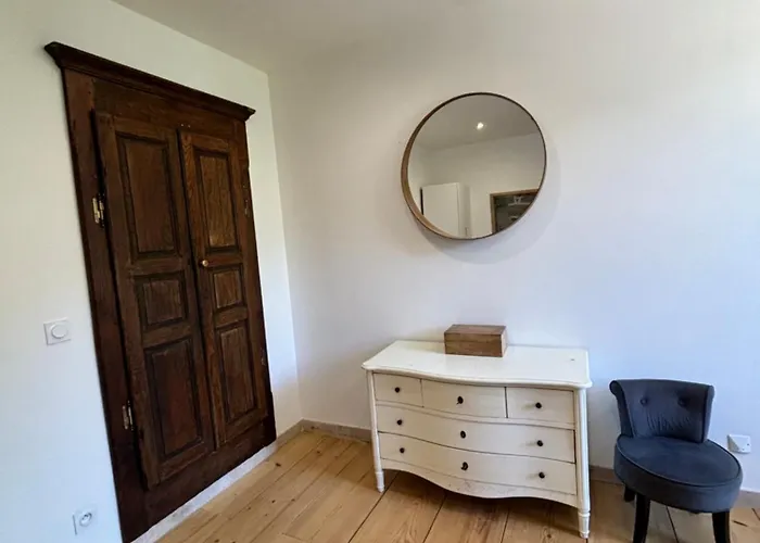 בית נופש Casa Arena Authentique Maison De Village Avec Piscine Au Coeur De L'alta Rocca - Zoza