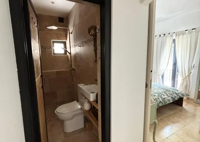 Casa Arena Authentique Maison De Village Avec Piscine Au Coeur De L'alta Rocca -