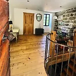 Prázdninový dům Casa Arena Authentique Maison De Village Avec Piscine Au Coeur De L'alta Rocca - *