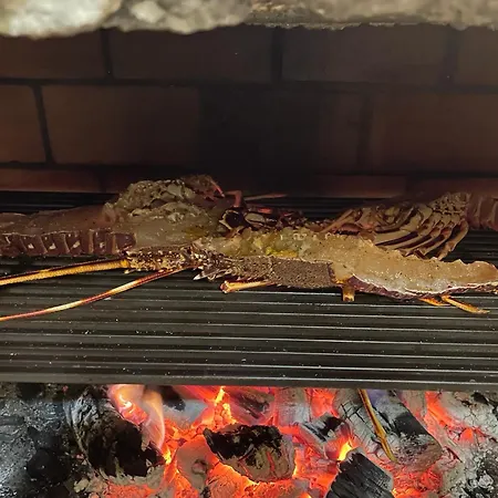 Semesterbostad Casa Arena Authentique Maison De Village Avec Piscine Au Coeur De L'alta Rocca - *