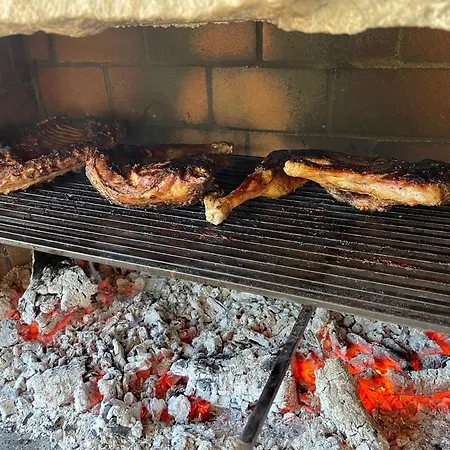 Casa Arena Authentique Maison De Village Avec Piscine Au Coeur De L'alta Rocca - * Zoza