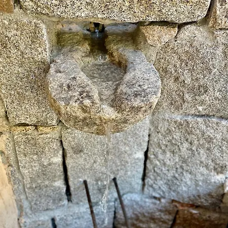 Casa Arena Authentique Maison De Village Avec Piscine Au Coeur De L'alta Rocca - 別荘 Zoza