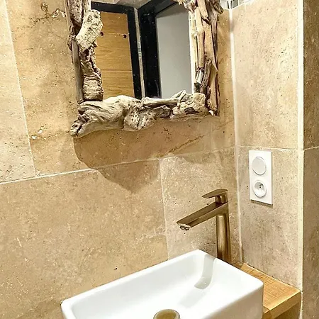 Casa Arena Authentique Maison De Village Avec Piscine Au Coeur De L'alta Rocca -