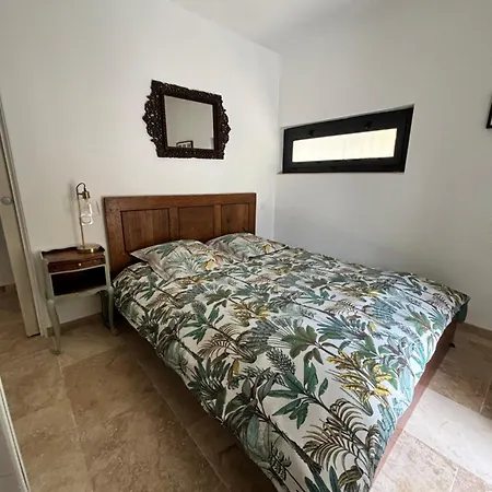 Casa Arena Authentique Maison De Village Avec Piscine Au Coeur De L'alta Rocca - * Zoza