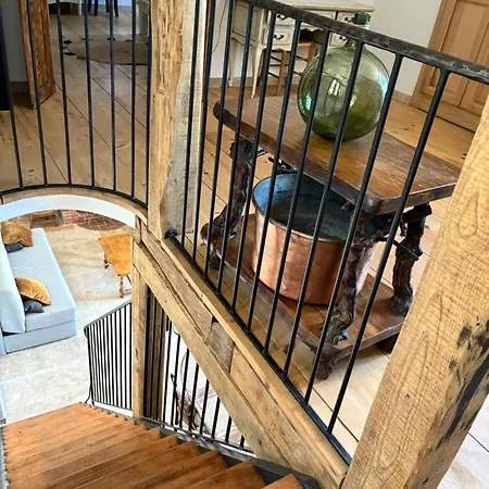 Casa Arena Authentique Maison De Village Avec Piscine Au Coeur De L'alta Rocca - *