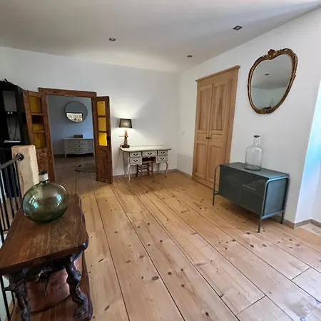 Casa Arena Authentique Maison De Village Avec Piscine Au Coeur De L'alta Rocca - Zoza