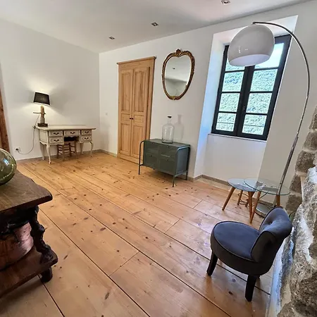 Casa Arena Authentique Maison De Village Avec Piscine Au Coeur De L'alta Rocca - *