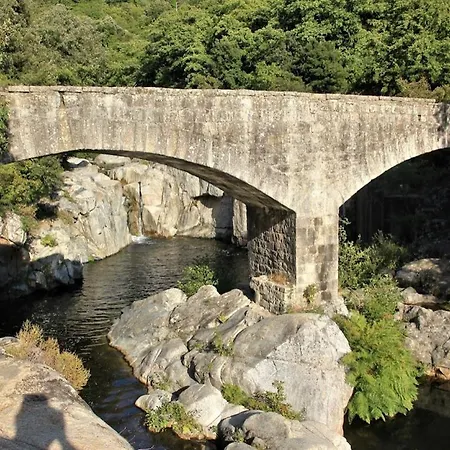 Casa Arena Authentique Maison De Village Avec Piscine Au Coeur De L'alta Rocca - * Zoza