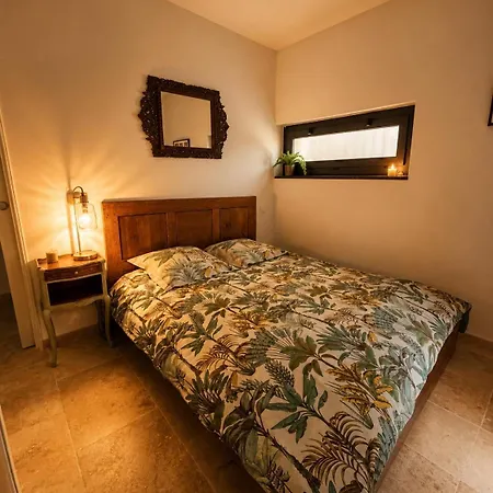 Casa Arena Authentique Maison De Village Avec Piscine Au Coeur De L'alta Rocca - Zoza