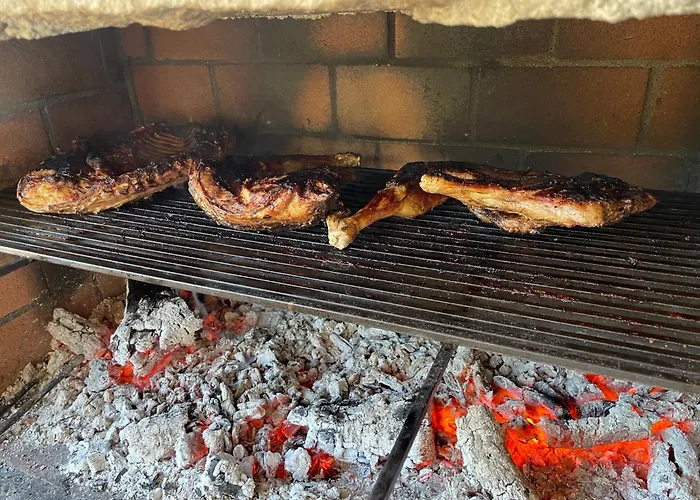 Casa Arena Authentique Maison De Village Avec Piscine Au Coeur De L'alta Rocca - * Zoza